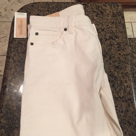 White Ralph Lauren Denim & Supply skinny jeans - Picture 4 of 4
